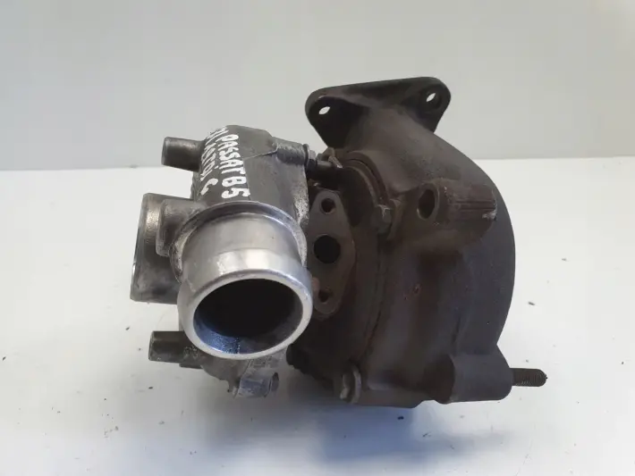 Audi A4 B5 VW Passat B5 1.9 TDI TURBOSPRĘŻARKA turbo 028145702H