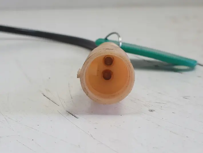 Daewoo Nubira CZUJNIK ABS lewy przód PRZEDNI 0265006595 nowy