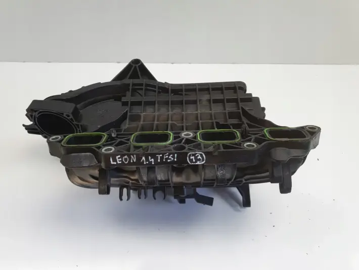 Seat Leon II 1.4 TSI KOLEKTOR SSĄCY 03C129711AD