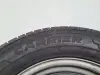 Renault Trafic III KOŁO ZAPASOWE Zapas 215/65 R16C 5x114.3 ET50