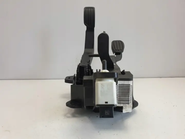 Opel Corsa F POTENCJOMETR GAZU Pedały pedał