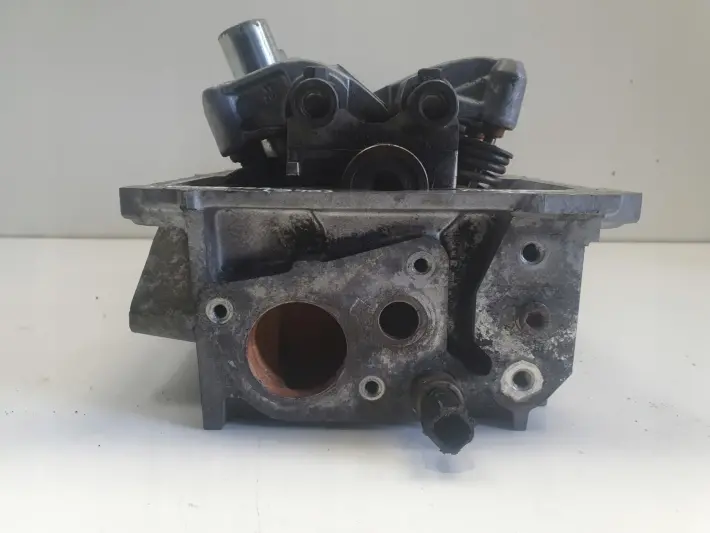 Mini Cooper R50 R53 1.6 16V GŁOWICA CYLINDRÓW 04777751AB