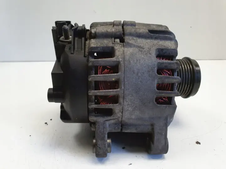 Ford Mondeo MK4 2.0 TDCI ALTERNATOR valeo AG9T-10300-BA 150A