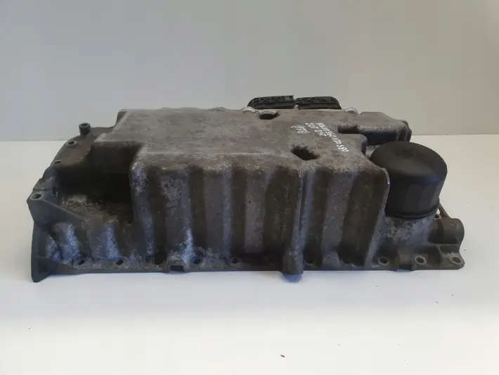 Volvo S80 S60 V70 II 2.4 T turbo MISKA OLEJOWA oleju 1275868 1275868A