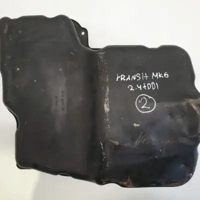 Ford Transit MK6 VI 2.4 TDDI MISKA OLEJU olejowa