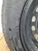 Fiat Alfa Romeo Mito KOŁO DOJAZDOWE dojazdówka 125/90 R15 4x98 A4470609