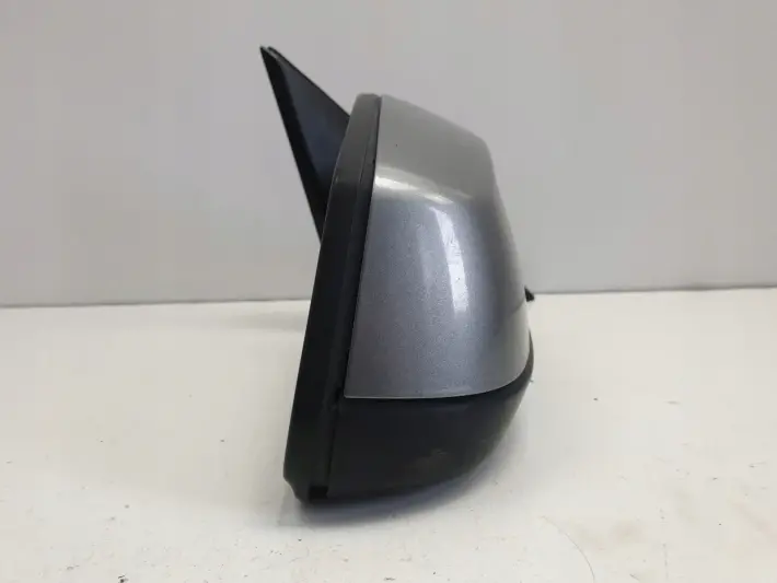 BMW F01 F02 LUSTERKO PRAWE 3 piny EUROPA A52