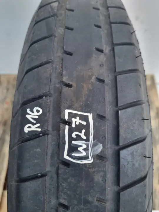 Ford C-Max Focus Mk2 II KOŁO DOJAZDOWE dojazdówka 125/85 R16 5x108 1S71MH