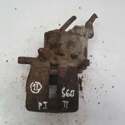 Volvo S60 II S80 II V60 V70 III XC70 II TYLNY ZACISK HAMULCOWY prawy tył