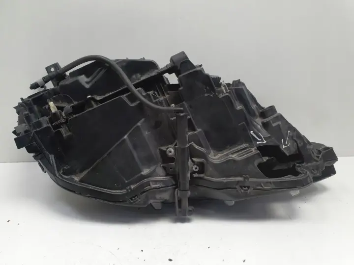 Volvo V90 S90 II PRZEDNIA LAMPA LEWA lewy przód FULL LED EUROPA 32228316