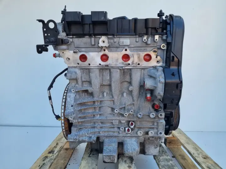 SILNIK Volvo V40 II 2.0 D D4 190KM 132tyś D4204T14