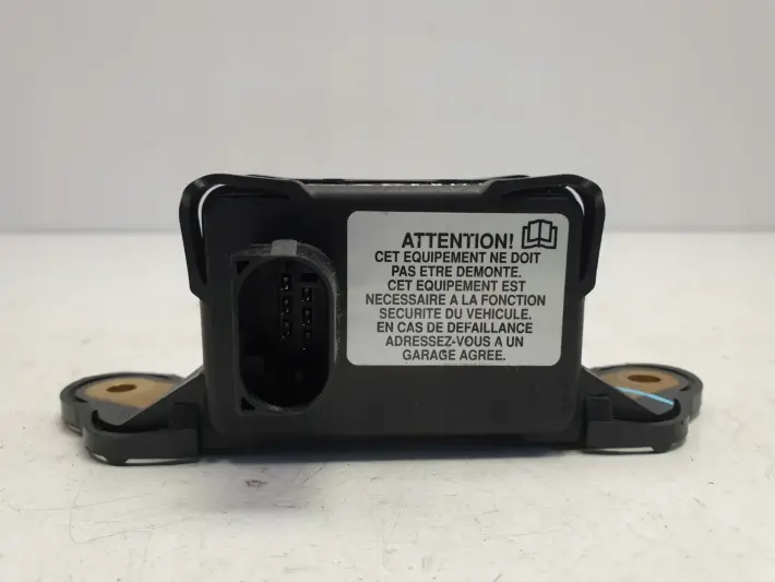 Renault Laguna II CZUJNIK MODUŁ ESP 8200404858c