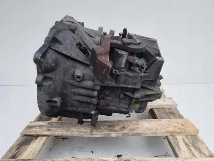 Ford Mondeo MK4 2.0 TDCI SKRZYNIA BIEGÓW manual manualna AG9R-7002-KA