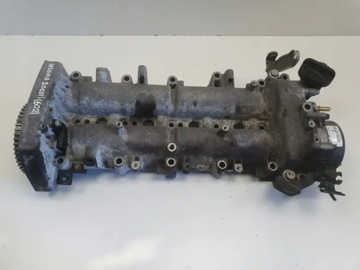 Opel Insignia 2.0 CDTI POKRYWA ZAWORÓW wałki 55581593
