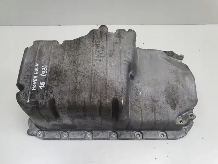 Honda HR-V 1.6 16V 99-06r MISKA OLEJOWA