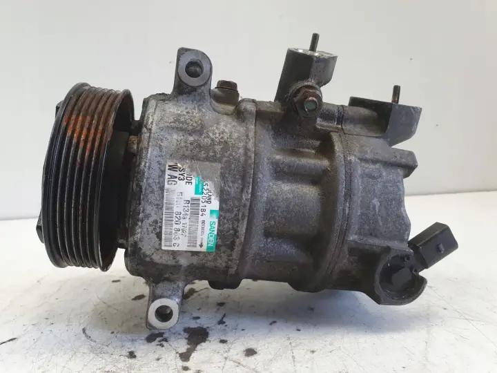 Skoda Fabia III 1.2 TSI SPRĘŻARKA KLIMATYZACJI 5N0820803C