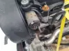 SILNIK KOMPLET Opel Zafira B 1.6 16V udokumentowane 159tyś A16XER