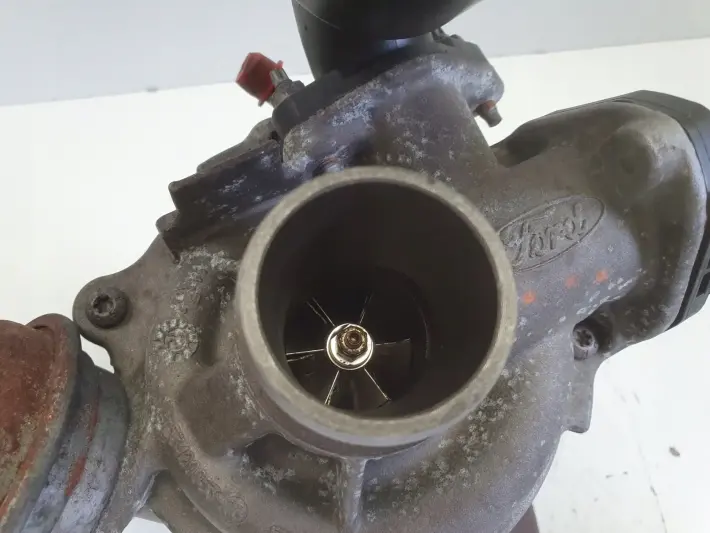 Ford Focus MK3 1.0 EcoBoost TURBOSPRĘŻARKA turbo 53420053