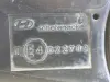 Hyundai H-1 II 07-23r LUSTERKO LEWE KIEROWCY europa 3 pin