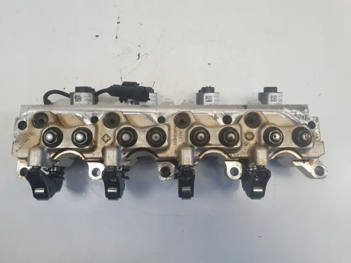 Alfa Romeo Mito 1.4 16V T-Jet MultiAir AKTYWATOR ZAWORÓW 46342822