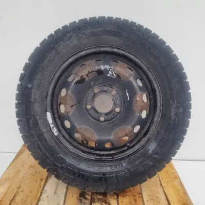 Renault Trafic III KOŁO ZAPASOWE Zapas felga 215/65 R16C 5x114.3 ET50