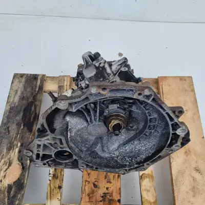 Opel Astra II G 1.6 1.8 16V SKRZYNIA BIEGÓW F17C394 manualna