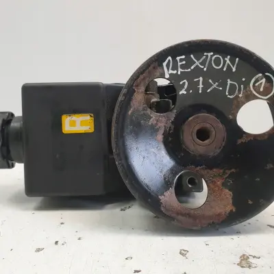 SsangYong Rexton 2.7 XDI ROZRUSZNIK 6611513901