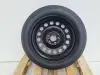 Volvo S80 I V70 II S60 I KOŁO DOJAZDOWE dojazdówka 125/80 R17 9209872