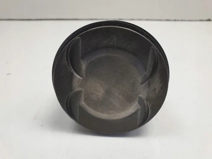 Opel Astra IV J 1.6 16V TŁOK KORBOWÓD A16XER