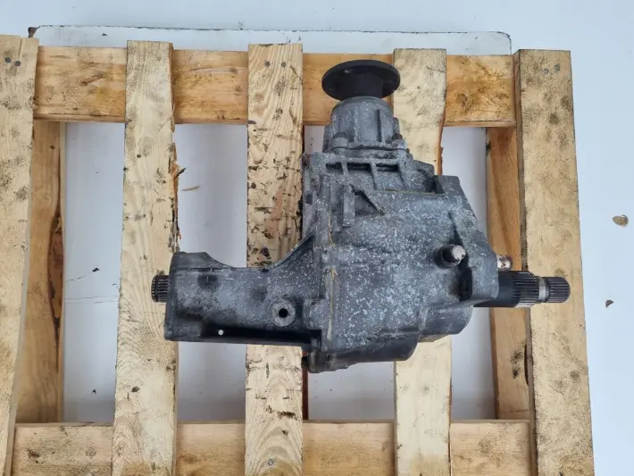 Hyundai Santa Fe I 2.7 V6 REDUKTOR SKRZYNI BIEGÓW automat