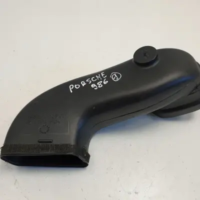 Porsche Boxster 986 2.7 RURA POWIETRZA prowadnica