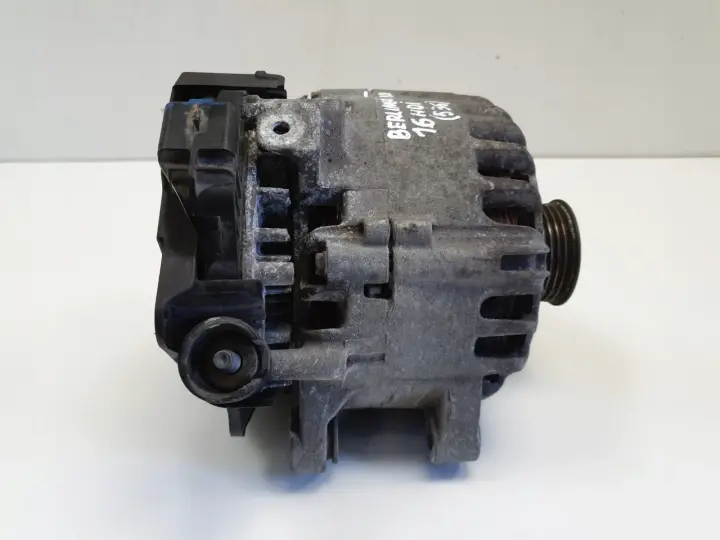 Citroen Berlingo II 1.6 E-HDI HDI ALTERNATOR 9675753680 180A valeo
