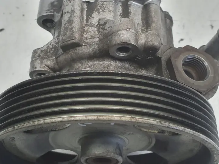 Peugeot Boxer II 2.0 BLUE HDI POMPA WSPOMAGANIA 9805820980