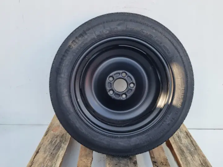 Ford C-Max Focus Mk2 II KOŁO DOJAZDOWE dojazdówka 125/85 R16 5x108 1S71MH