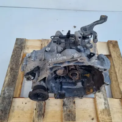 Skoda Fabia I 1.4 TDI MANUALNA SKRZYNIA BIEGÓW manual JHG