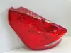 Ford Fiesta VII MK7 08-12r TYLNIA LAMPA LEWA LEWY TYŁ kierowcy 8A61-13405-A