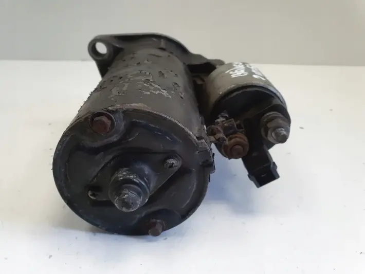 Audi A3 8L 1.9 TDI ROZRUSZNIK bosch 0001125012