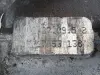VW Passat B6 2.0 TDI MANUALNA SKRZYNIA BIEGÓW manual HVS