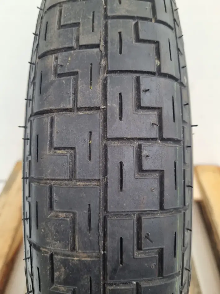 Jaguar XF XJ KOŁO DOJAZDOWE dojazdówka 115/85 R18 2180800 4R83-HB 5x108