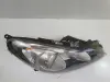 Opel Corsa D PRZEDNIA LAMPA PRAWA prawy przód anglik Ciemny klosz 13217456