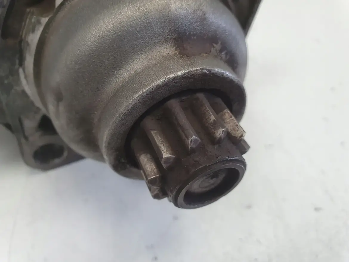 Audi A3 8L Golf IV 1.9 TDI ROZRUSZNIK valeo 02A911024B D7RS30