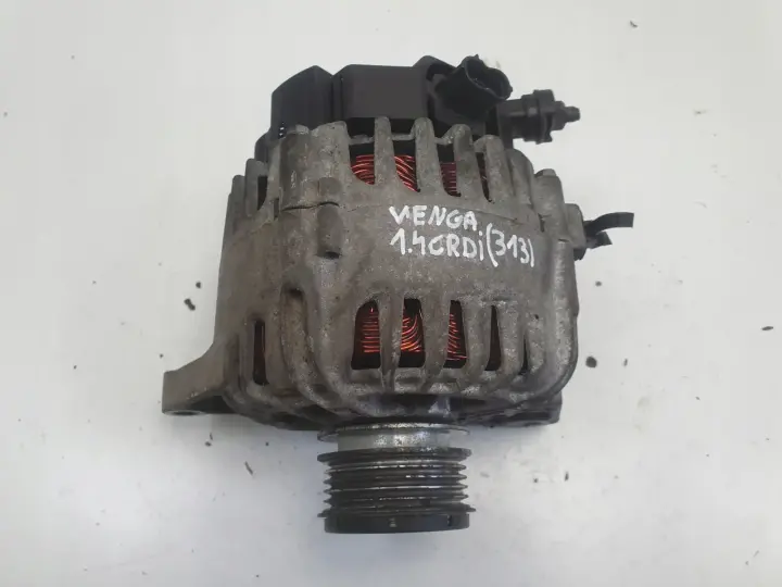 Kia Venga 1.4 CRDI ALTERNATOR valeo 37300-2A600 120A