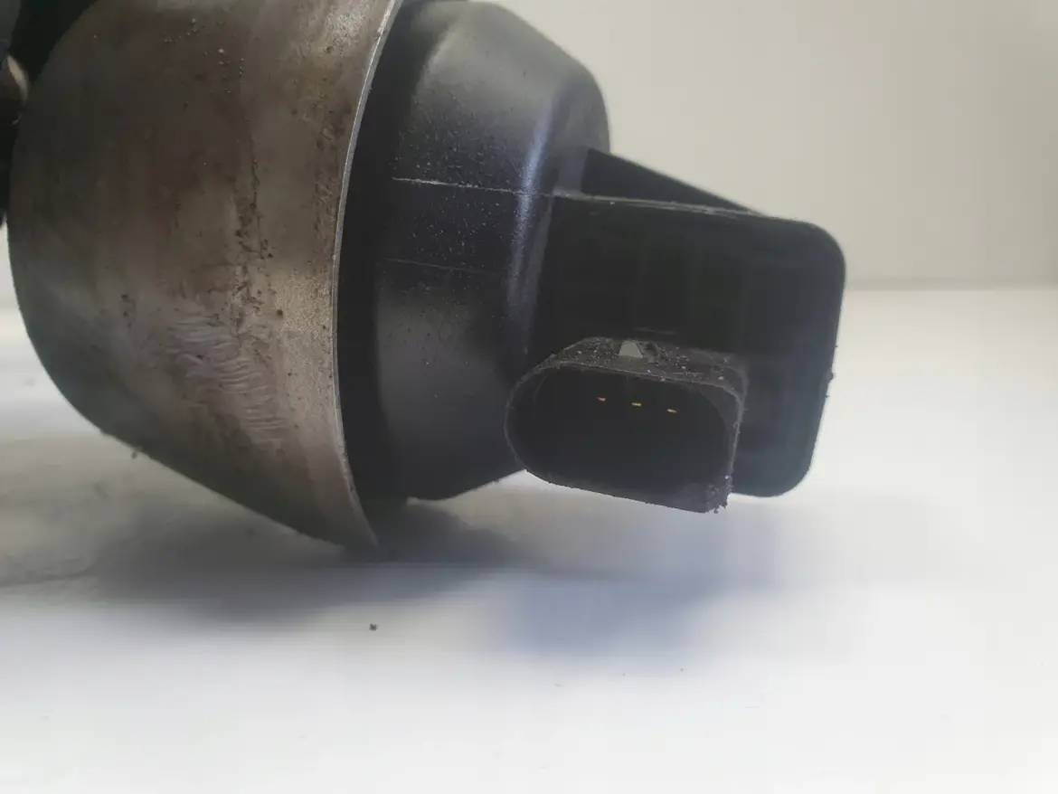 Audi A3 8P 2.0 TDI TURBOSPRĘŻARKA 03L253016F