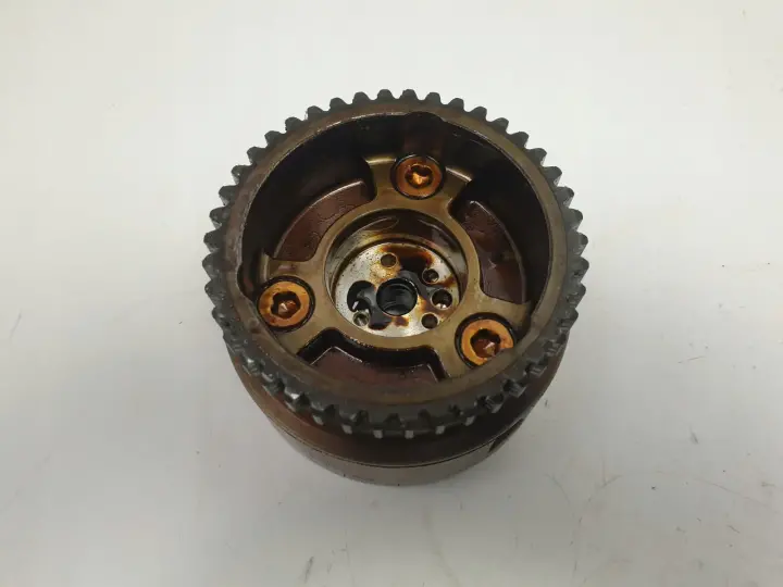 Toyota Yaris II 1.0 VVTI KOŁO FAZ ROZRZĄDU