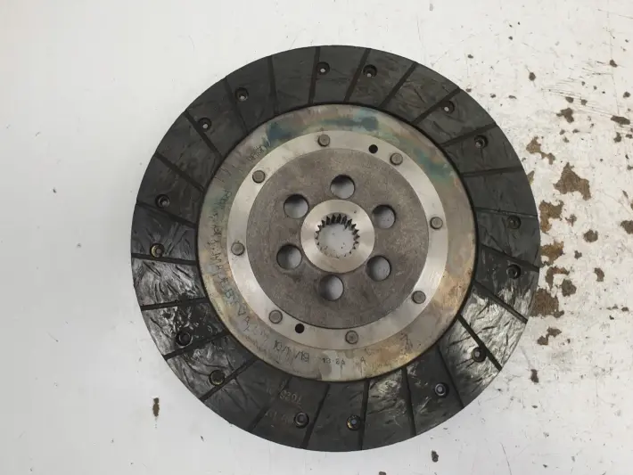 Renault Megane III 1.5 DCI TARCZA DOCISK sprzęgło