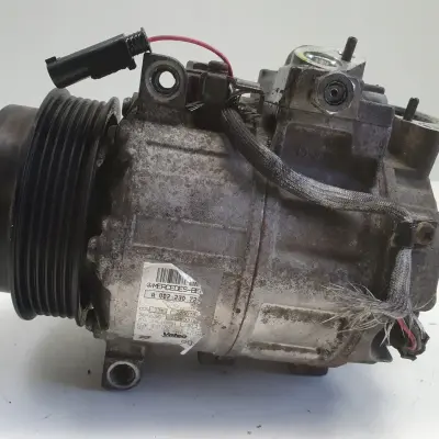 Mercedes Vito W639 2.2 CDI SPRĘŻARKA KLIMATYZACJI