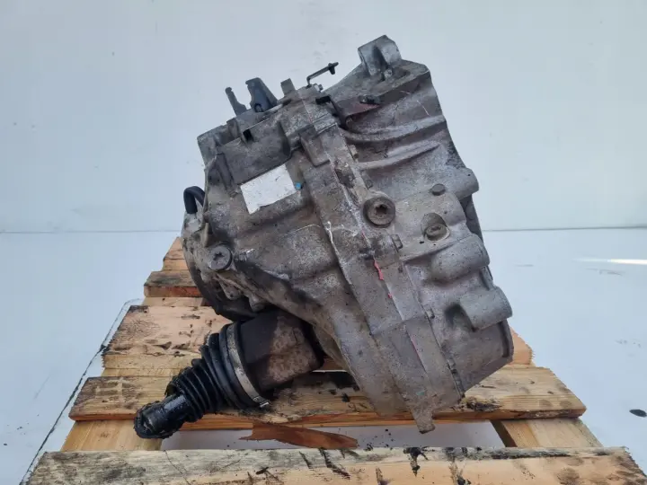 Opel Insignia 2.0 CDTI AUTOMATYCZNA SKRZYNIA BIEGÓW automat 55565311A