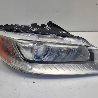 Volvo S80 II V70 III XC70 II PRZEDNIA LAMPA PRAWA PRAWY PRZÓD 31214169
