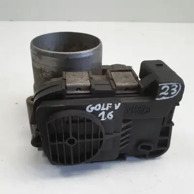 VW Golf V 1.6 FSI PRZEPUSTNICA 03C133062A