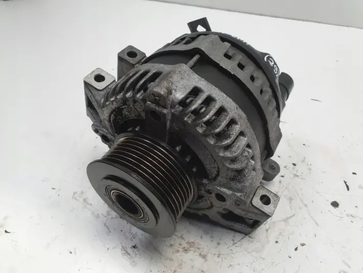 Honda Accord VII 2.2 iCDTI ALTERNATOR 104210-3911